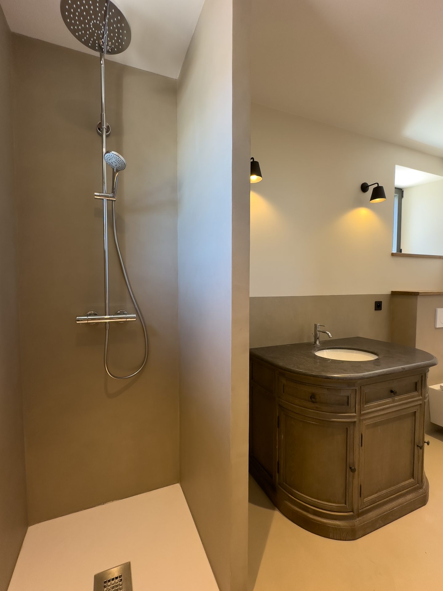 Lancieux | ElvireM | Architecture d'intérieur